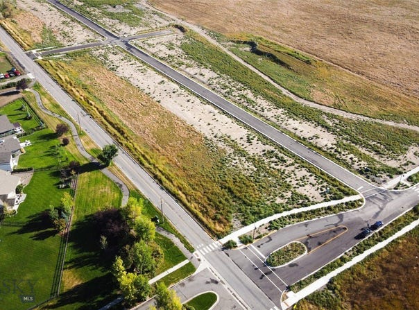 Lot 3,Block 1 TBD Crispin Street, Manhattan, MT 59741