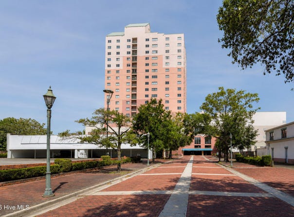 1 7th Street, Augusta, GA 30901