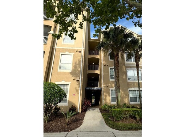 2809 ALMATON LOOP, KISSIMMEE, FL 34747