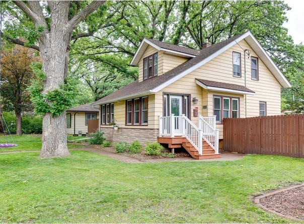 914 9th Avenue N, Saint Cloud, MN 56303