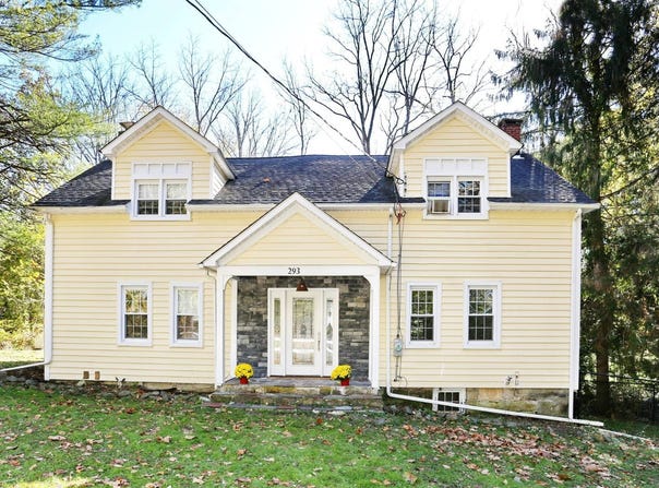 293 State Route 94 S, Warwick, NY 10990