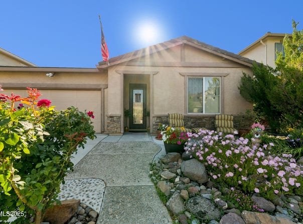 7175 Fox Wood Lane, Sparks, NV 89436