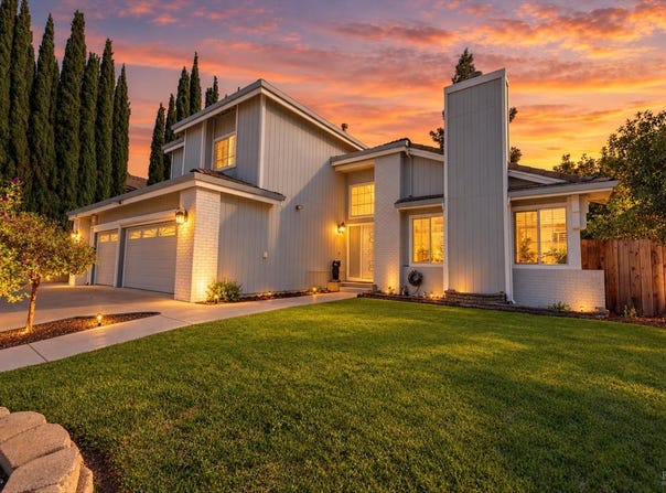 1125 Willow Lane, Fairfield, CA 94533