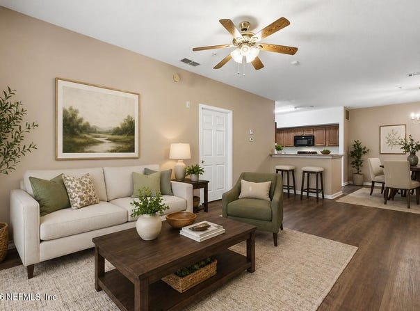 3680 KIRKPATRICK Circle, Jacksonville, FL 32210