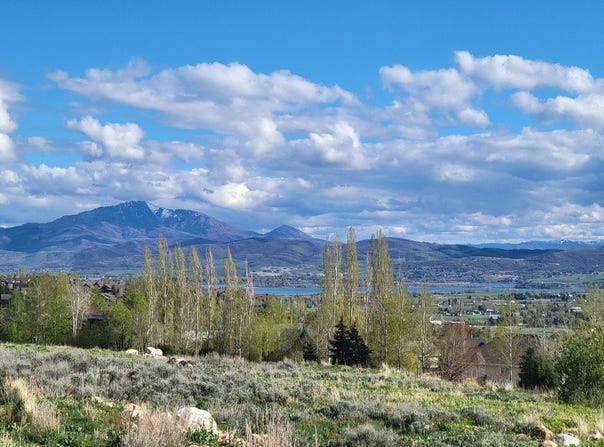 5329 E PURPLE SAGE Dr, Eden, UT 84310