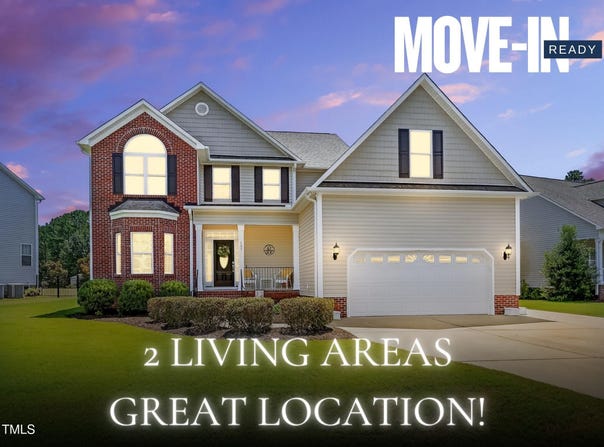 137 Winding Oak Way, Clayton, NC 27520