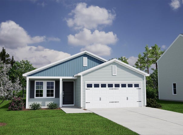 578 Aviation Drive, Ridgeland, SC 29936