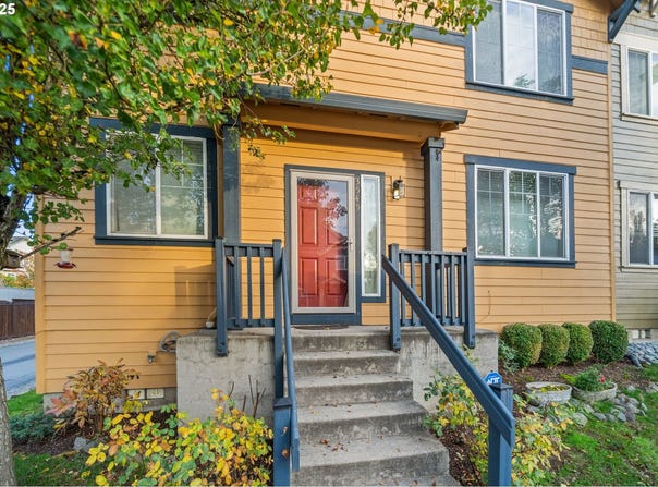 3545 SE 198TH Ave, Camas, WA 98607