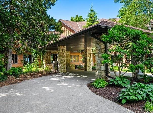 4908 LANDMARK Circle, EGG HARBOR, WI 54209