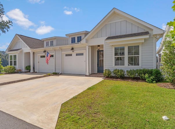 190 Camellia Oaks Avenue, Tallahassee, FL 32317