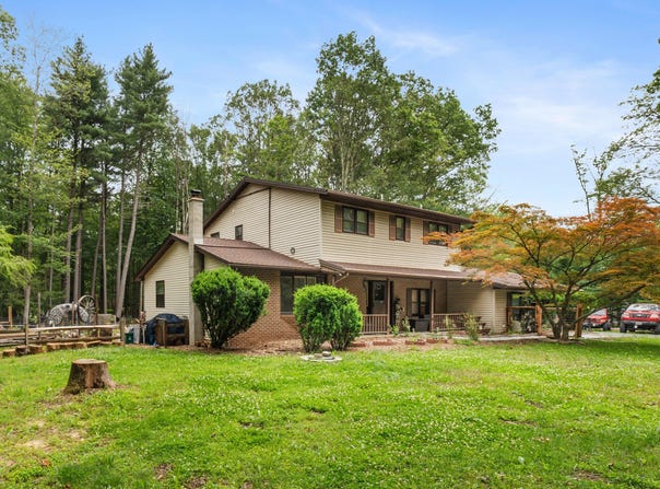 150 Longwoods Drive, Saylorsburg, PA 18353