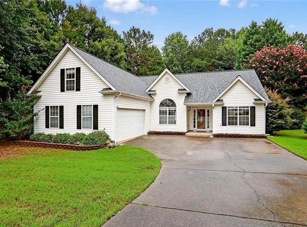 5633 Dexters Mill Place, Buford, GA 30518