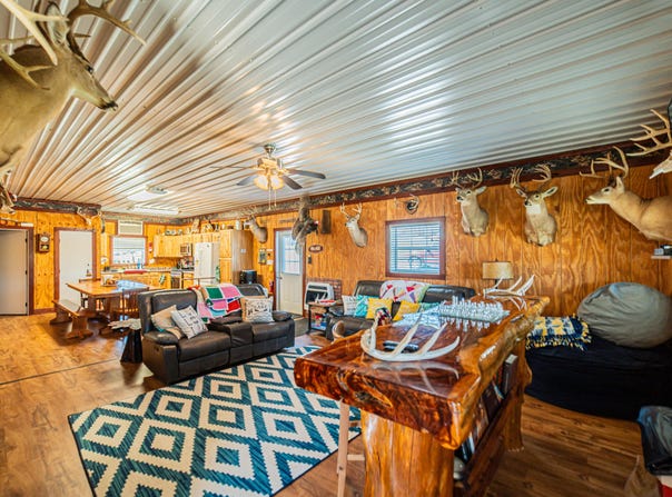 400 Jeff Clements, Marion, KY 42064