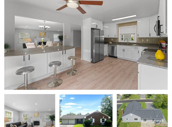 1607 PORTLAND LANE, BOWIE, MD 20716