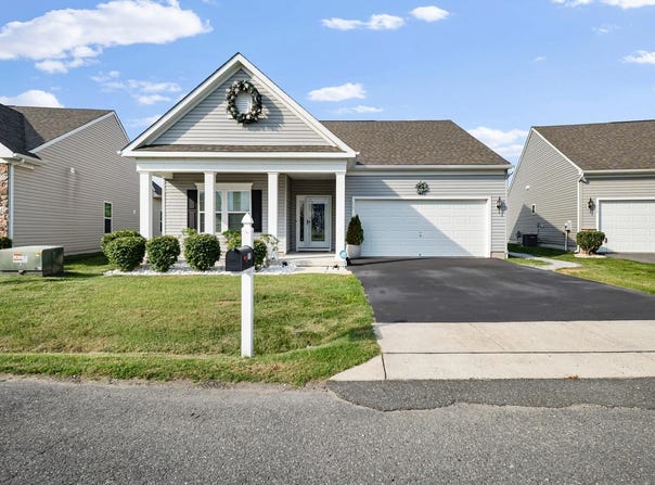 117 LAURAS COURT, MILLSBORO, DE 19966