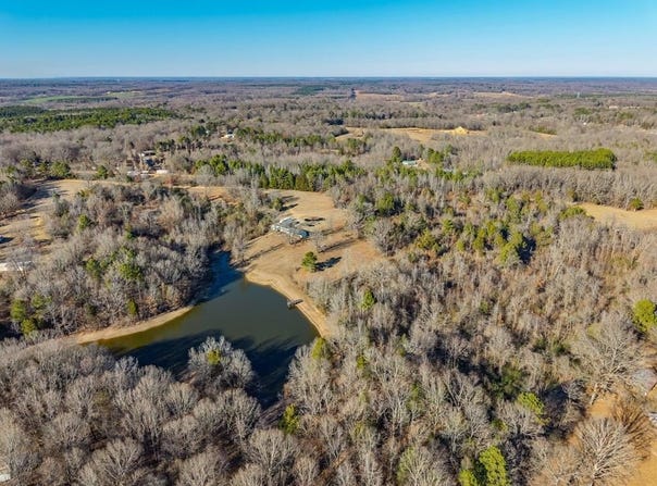 8088 Pope Crowder Rd, POPE, MS 38658