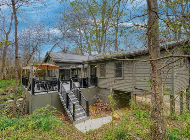 7724 Cave Road, Bainbridge, OH 45612