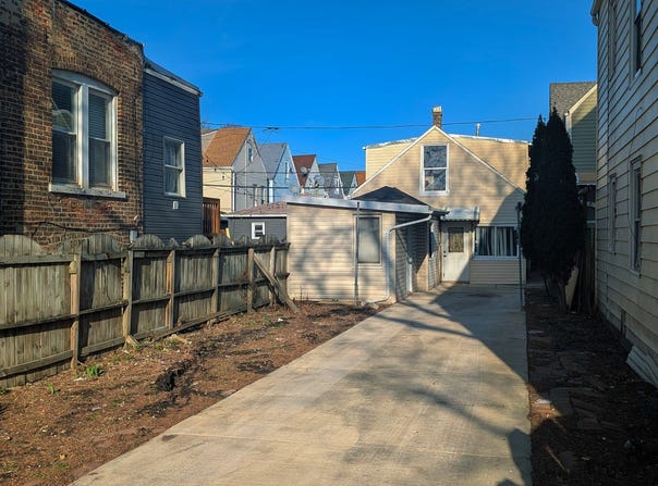 4643 S Rockwell Street, Chicago, IL 60632