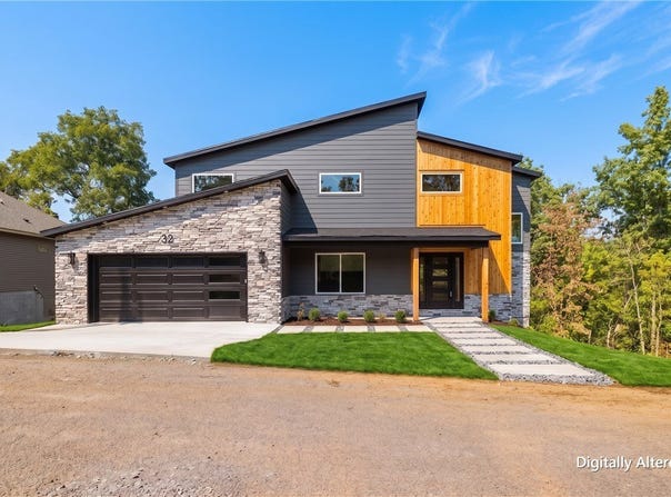 32 Sorbie Drive, Bella Vista, AR 72715