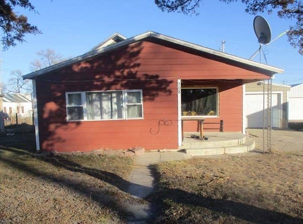 308 S Elm, Gordon, NE 69343