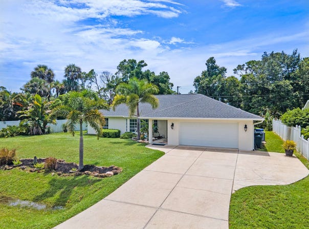 3361 Briant Street, North Port, FL 34287