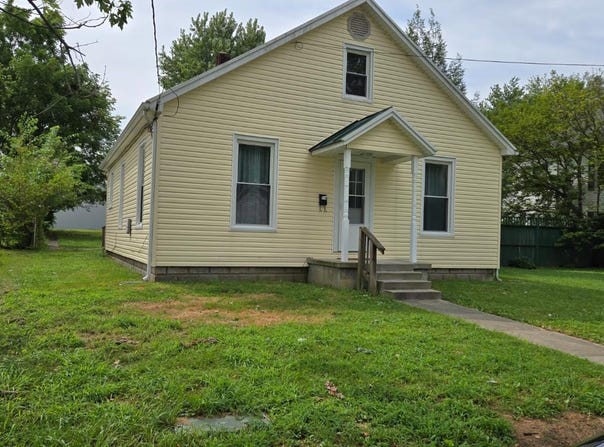 111 Baldwin Street, Blanchester, OH 45107