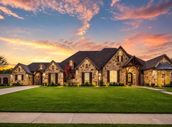 114 Yorkshire Drive, Heath, TX 75032