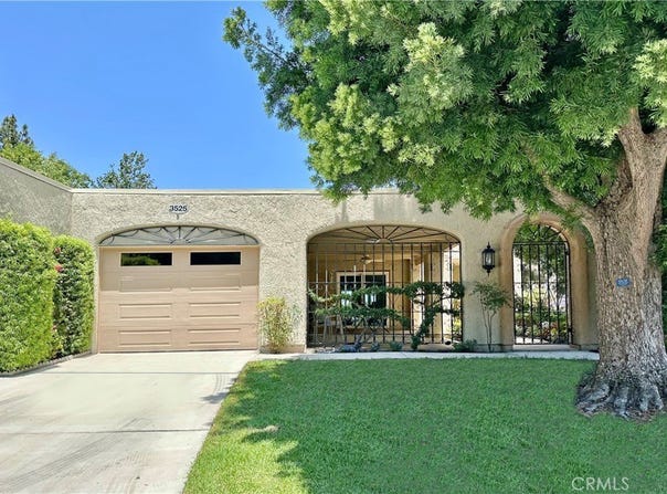 3525 Bahia Blanca W, Laguna Woods, CA 92637