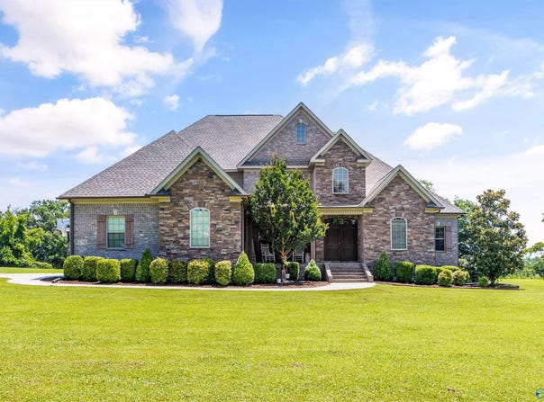 236 County Road 169, Moulton, AL 35650