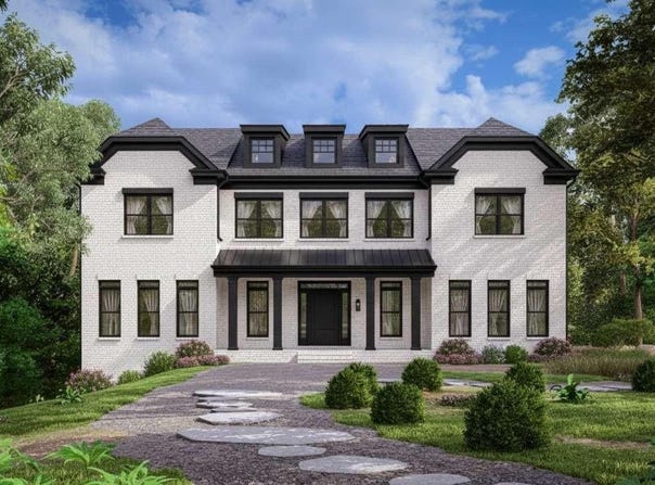 10804 ROCK RUN Drive, POTOMAC, MD 20854