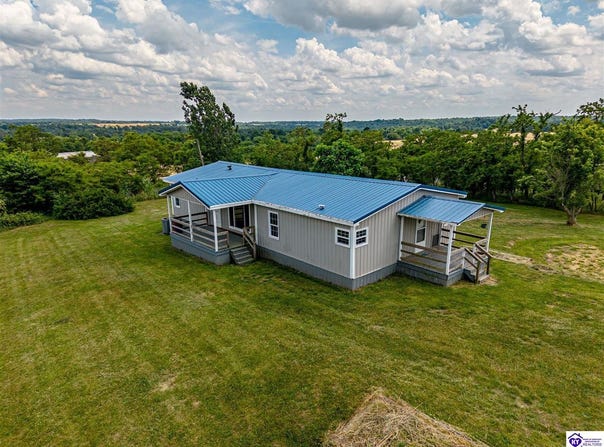 2422 E Highway 86, Irvington, KY 40146