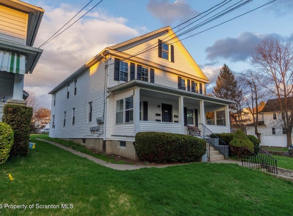 623 E Elm Street, Scranton, PA 18505