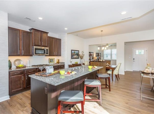 1701 Acadian Drive, Suffolk, VA 23434