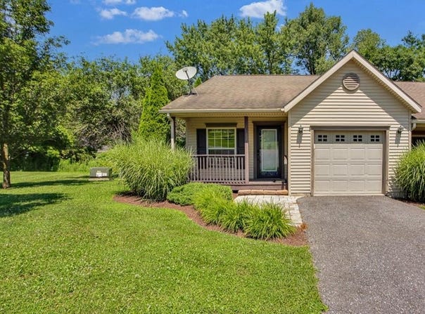 32 Hickory Terrace, Wellsboro, PA 16901