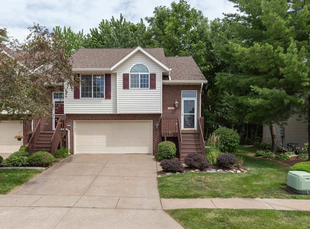 1263 33RD Avenue Circle, Silvis, IL 61282