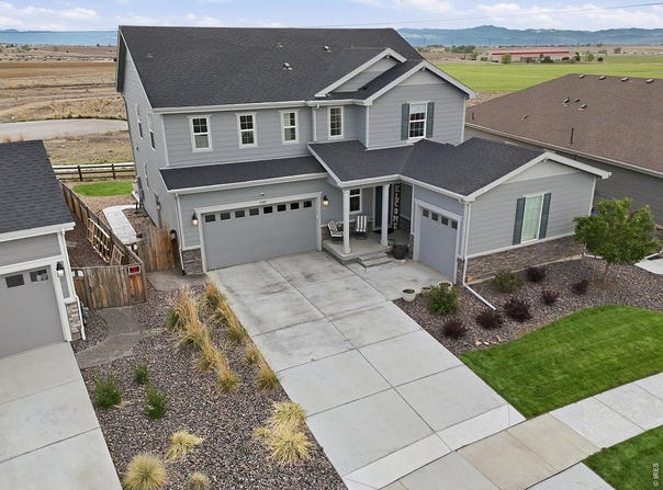 3309 Bluestem St, Dacono, CO 80514