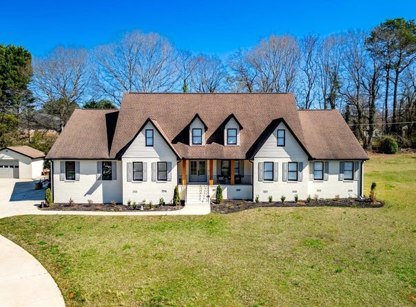 118 Briar Patch Road, Anderson, SC 29621