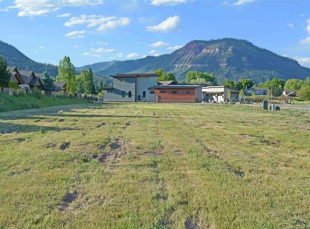 161 W Dalton Road, Durango, CO 81301