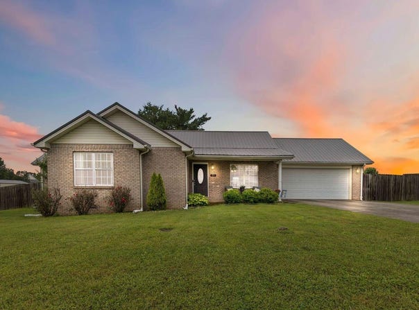75 Waterford Way, Somerset, KY 42501