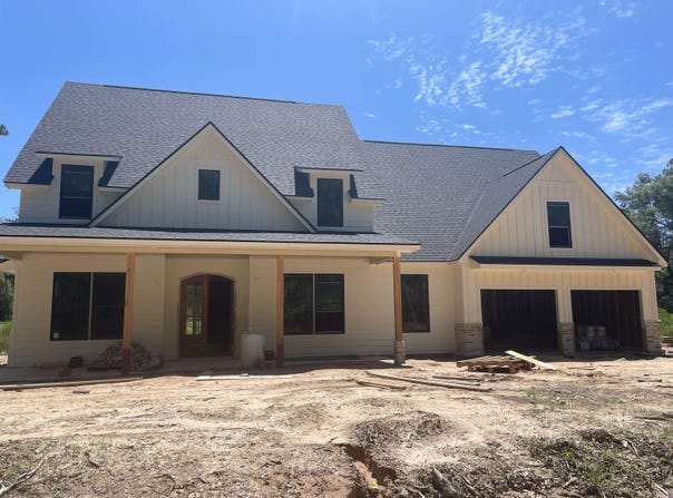124 Hickory, Village Mills, TX 77663