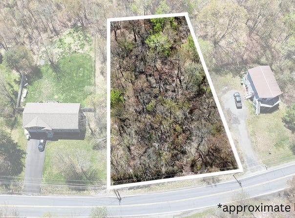 Lot 5450 Sullivan Trail, Long Pond, PA 18334