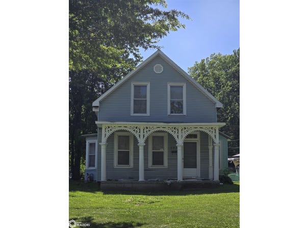 543 S Central Avenue, Burlington, IA 52601
