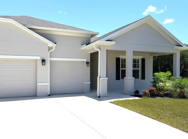 15467 MAYNARD Avenue, PORT CHARLOTTE, FL 33953