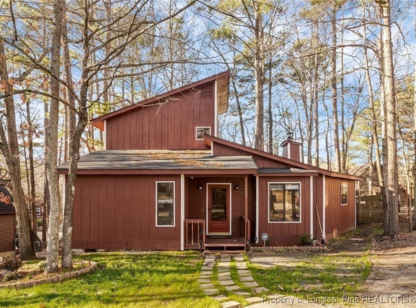 329 Whipple Tree Lane, Fayetteville, NC 28314