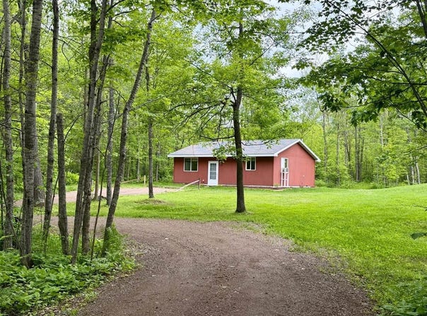 3799 County Road 132, Kettle River, MN 55757