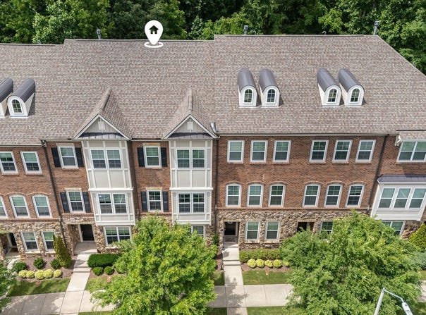 3109 Stockdale Drive, Raleigh, NC 27609