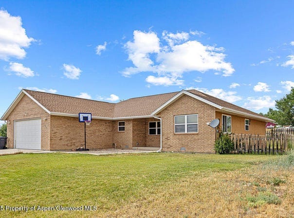 3695 W W. 6th Street, Craig, CO 81625