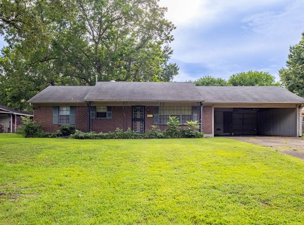 1508 RICH ROAD, West Memphis, AR 72301