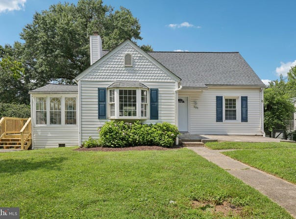 202 PIPING ROCK DRIVE, SILVER SPRING, MD 20905