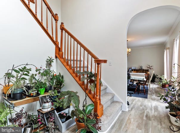 3336 HUNTING RIDGE ROAD, WINCHESTER, VA 22603